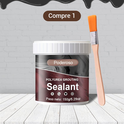 🎅Oferta de Navidad🎁Sellador de lechada de poliurea fuerte