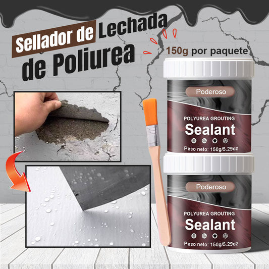 🎅Oferta de Navidad🎁Sellador de lechada de poliurea fuerte