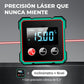 🔥Oferta especial 50% de descuento💥Ángulo digital magnético con láser electrónic