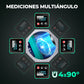 🔥Oferta especial 50% de descuento💥Ángulo digital magnético con láser electrónic