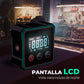 🔥Oferta especial 50% de descuento💥Ángulo digital magnético con láser electrónic