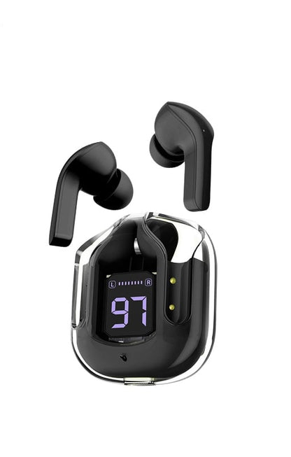 Último día para un 60% de descuento - Auriculares Bluetooth con cancelación de ruido ENC