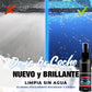 ✨Compra 2 y llévate 3 gratis✨ Spray de recubrimiento rápido para autos de alta protección 3 en 1