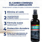 🔥Compra uno y llévate otro gratis🔥Lubricante Eficaz para Reducción de Ruido en Ventanas