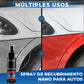 ✨Compra 2 y llévate 3 gratis✨ Spray de recubrimiento rápido para autos de alta protección 3 en 1