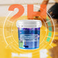 🔥Oferta especial🔥Pintura para pisos duradera, resistente al agua y de secado rápido (50% de descuento)