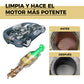 💥Compra uno y llévate otro gratis🔥Limpiador de convertidores catalíticos y sistemas de combustible