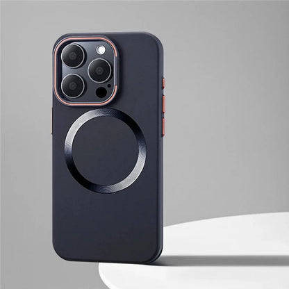 🔥 50 % de descuento por tiempo limitado 🎁 Elegante funda protectora para iPhone (película de lente gratis)