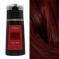 💥Por tiempo limitado 50% de descuento💥Champú Instantáneo Para Teñir el Cabello