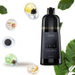 💥Por tiempo limitado 50% de descuento💥Champú Instantáneo Para Teñir el Cabello