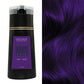 💥Por tiempo limitado 50% de descuento💥Champú Instantáneo Para Teñir el Cabello