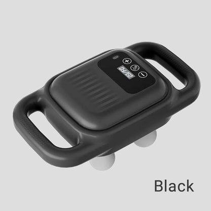 🎅Oferta especial de navidad🎁Masajeador percusivo de fascia y relajación muscular
