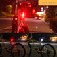 🔥[Regalo práctico] 🔥Luz estroboscópica de advertencia para el coche
