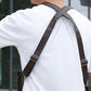 🎒Bolsa Táctica Antirrobo para Hombre - Mochila de Doble Hombro y Multibolsillos 🎒🔒