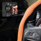 ✨Funda de Volante Ultra Fina, Transpirable y Antideslizante – Comodidad y Estilo al Conducir 🚗