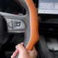 ✨Funda de Volante Ultra Fina, Transpirable y Antideslizante – Comodidad y Estilo al Conducir 🚗