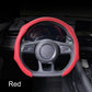 ✨Funda de Volante Ultra Fina, Transpirable y Antideslizante – Comodidad y Estilo al Conducir 🚗