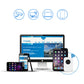 💥 Oferta de Año Nuevo 2025 - 50% de descuento📶 Conjunto de enrutador WiFi portátil 4G/5G