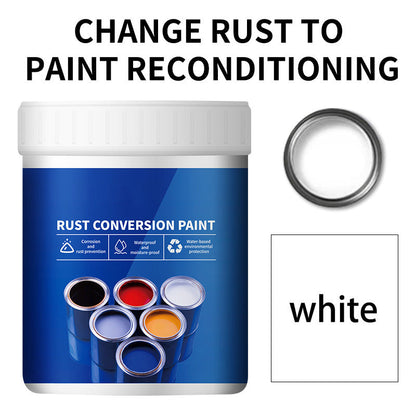 🔥VENTA CALIENTE 50% DE DESCUENTO🔥Pintura resistente a la intemperie para metal que convierte el óxido