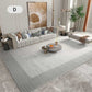 🎁 Bonito regalo 🥳 Lujosa alfombra de suelo