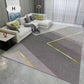 🎁 Bonito regalo 🥳 Lujosa alfombra de suelo