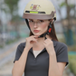 🛵 ¡60% DE DESCUENTO! ✨ Casco de Motocicleta Ligero y Transpirable - Protección contra Impactos con Certificación de Seguridad, Ideal para Ciudad o Carretera 🏍️🔒